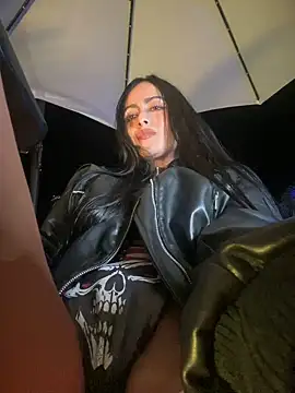 Alexandra duque online show from 12/29/24, 02:38