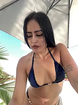 Alexandra duque online show from 01/02/25, 08:46