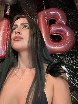 Alexandra duque online show from 01/15/25, 12:09
