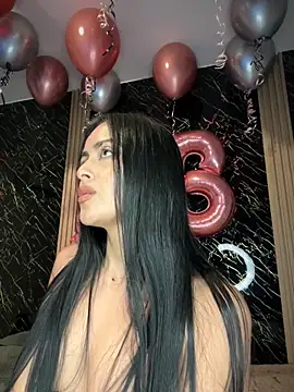 Alexandra duque online show from 01/15/25, 08:26