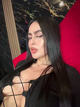Alexandra duque online show from 05/19/26, 09:21