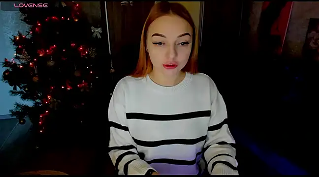 Snapshot of Stella__Cox chatting on 12/27/24, 06:35 Stella Cox online show from 12/27/24, 06:35