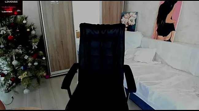 Snapshot of Stella__Cox chatting on 01/13/25, 09:30 Stella Cox online show from 01/13/25, 09:30