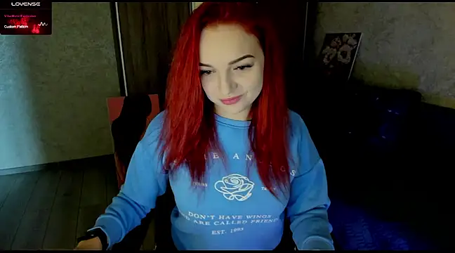 Snapshot of Stella__Cox chatting on 01/26/25, 06:28 Stella Cox online show from 01/26/25, 06:28