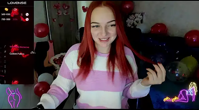 Snapshot of Stella__Cox chatting on 02/15/25, 06:23 Stella Cox online show from 02/15/25, 06:23