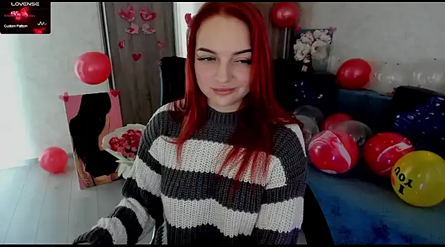 Snapshot of Stella__Cox chatting on 02/16/25, 09:26 Stella Cox online show from 02/16/25, 09:26