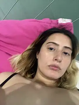 afrodizyak online show from 07/28/26, 11:17