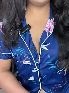 Tanvi-patil online show from 02/22/25, 05:35