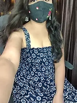 Tanvi-patil online show from 03/16/25, 05:50