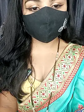 Tanvi-patil online show from 04/29/26, 05:17