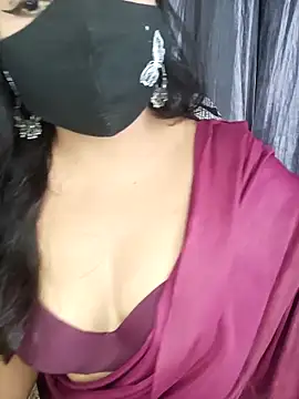 Tanvi-patil online show from 05/31/26, 09:05