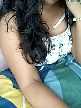 Tanvi-patil online show from 07/06/26, 05:48