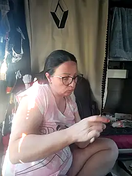 cuplubijoanna online show from 02/02/25, 02:34