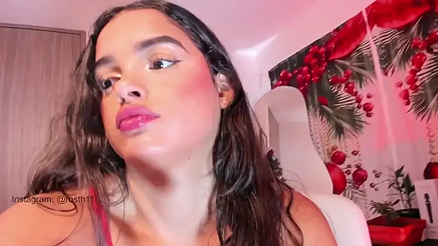 rossth1 online show from 12/21/24, 11:02