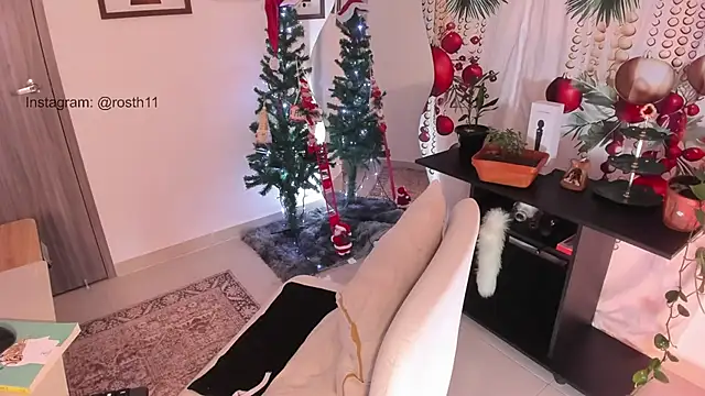 rossth1 online show from 12/22/24, 09:20