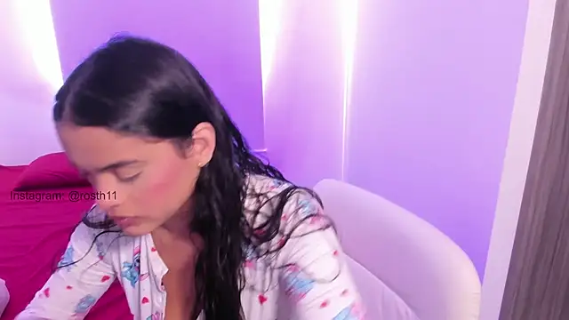 rossth1 online show from 01/14/25, 07:21