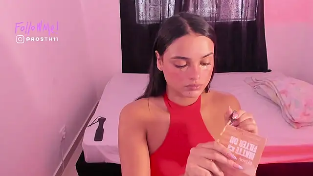 rossth1 online show from 03/08/25, 07:53