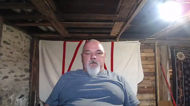 Newfiesausage1972 online show from 05/18/26, 12:00