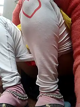 Snapshot of Simaran_bhabhi chatting on 01/18/25, 01:30 Simaran bhabhi online show from 01/18/25, 01:30