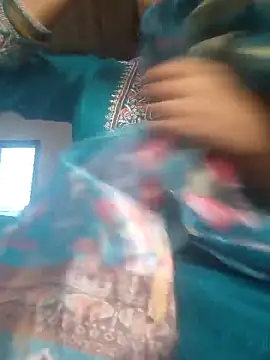 Simaran bhabhi online show from 11/03/25, 01:19