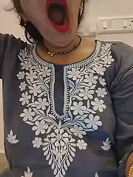 Simaran bhabhi online show from 05/17/26, 12:19
