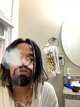 1BeautyN1Beast online show from 12/02/24, 03:15