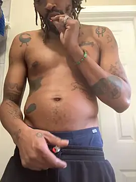 1BeautyN1Beast online show from 12/18/24, 09:08