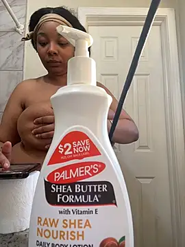 1BeautyN1Beast online show from 01/13/25, 10:24