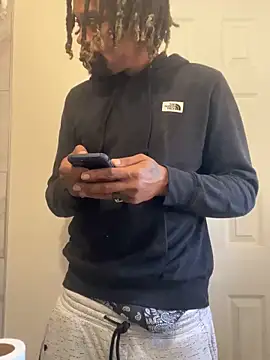 1BeautyN1Beast online show from 01/22/25, 04:02