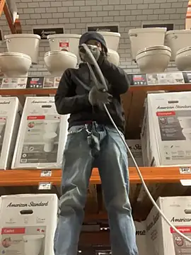 1BeautyN1Beast online show from 01/26/25, 04:51