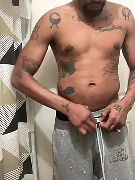 1BeautyN1Beast online show from 01/28/25, 12:36