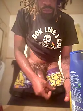 1BeautyN1Beast online show from 09/29/25, 07:02