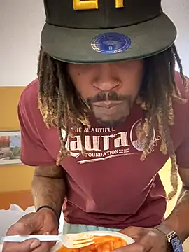 1BeautyN1Beast online show from 10/19/25, 08:20