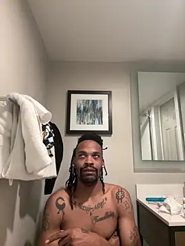 1BeautyN1Beast online show from 11/06/25, 01:12