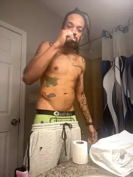 1BeautyN1Beast online show from 12/05/25, 02:14