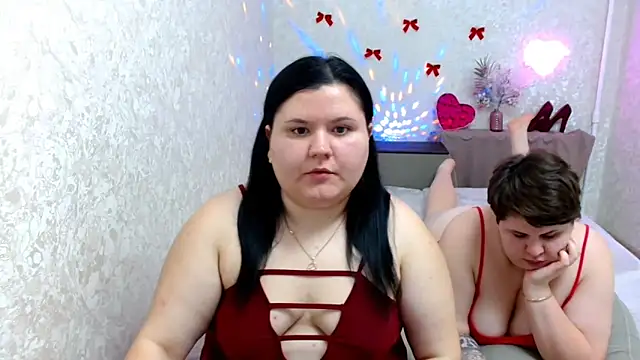 BeckyAndHellen online show from 12/13/24, 10:02