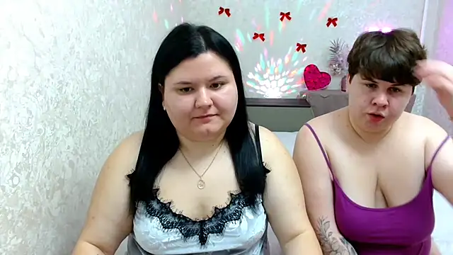 BeckyAndHellen online show from 12/16/24, 10:08