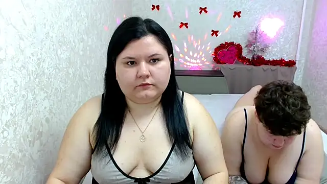 BeckyAndHellen online show from 12/26/24, 10:59