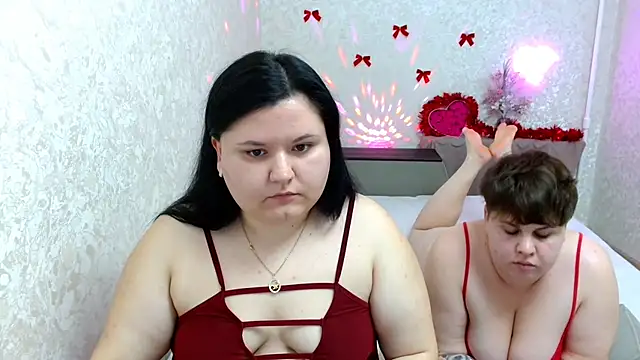 BeckyAndHellen online show from 12/29/24, 06:05