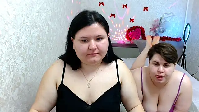 BeckyAndHellen online show from 01/10/25, 09:55