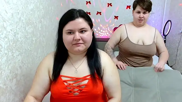 BeckyAndHellen online show from 01/23/25, 09:39