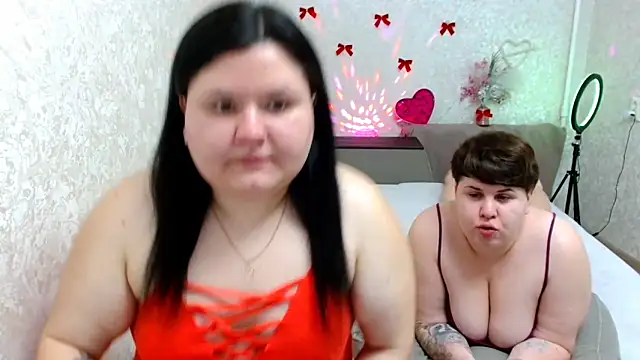 BeckyAndHellen online show from 01/26/25, 11:17