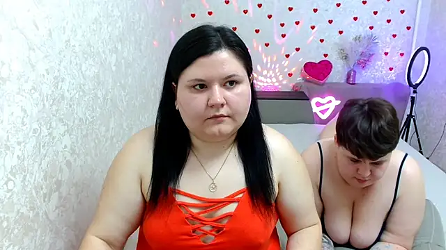 BeckyAndHellen online show from 02/16/25, 11:16