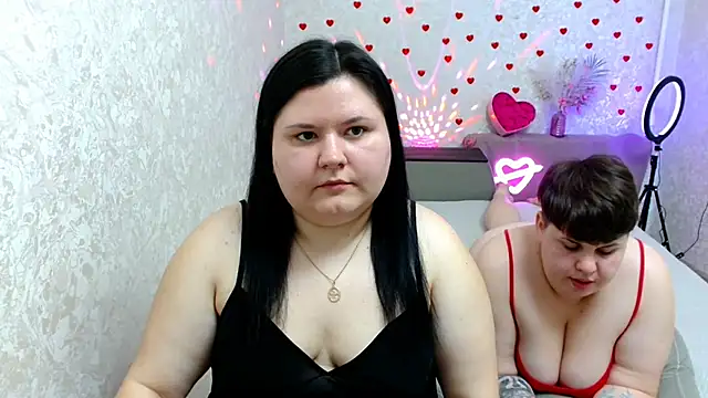 BeckyAndHellen online show from 02/19/25, 10:45