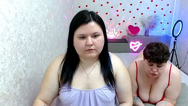BeckyAndHellen online show from 02/22/25, 11:13