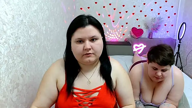 BeckyAndHellen online show from 02/26/25, 07:05