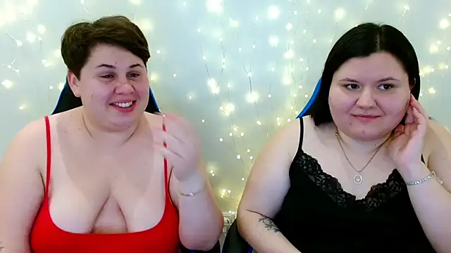 BeckyAndHellen online show from 12/20/25, 09:44