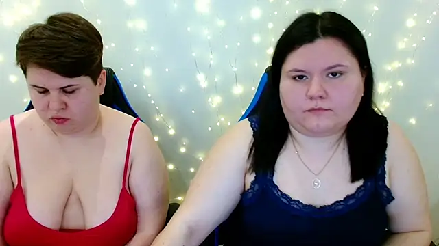 BeckyAndHellen online show from 12/21/25, 12:23