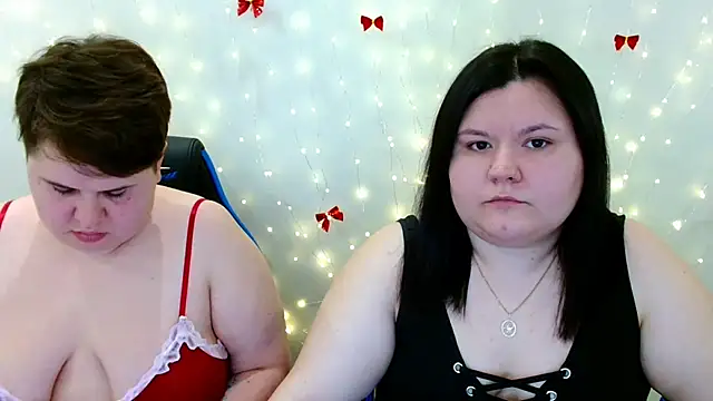 BeckyAndHellen online show from 01/09/26, 12:41