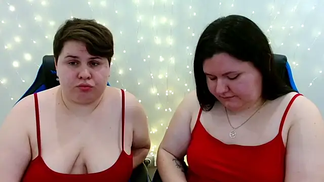 BeckyAndHellen online show from 02/03/26, 12:10